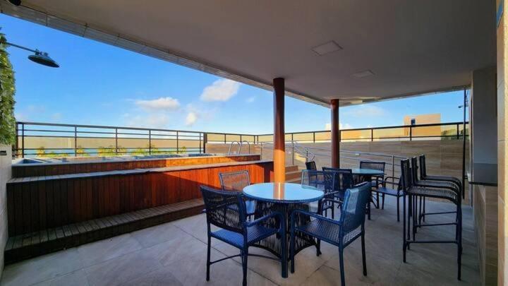 Aconchego DVA Flat 205