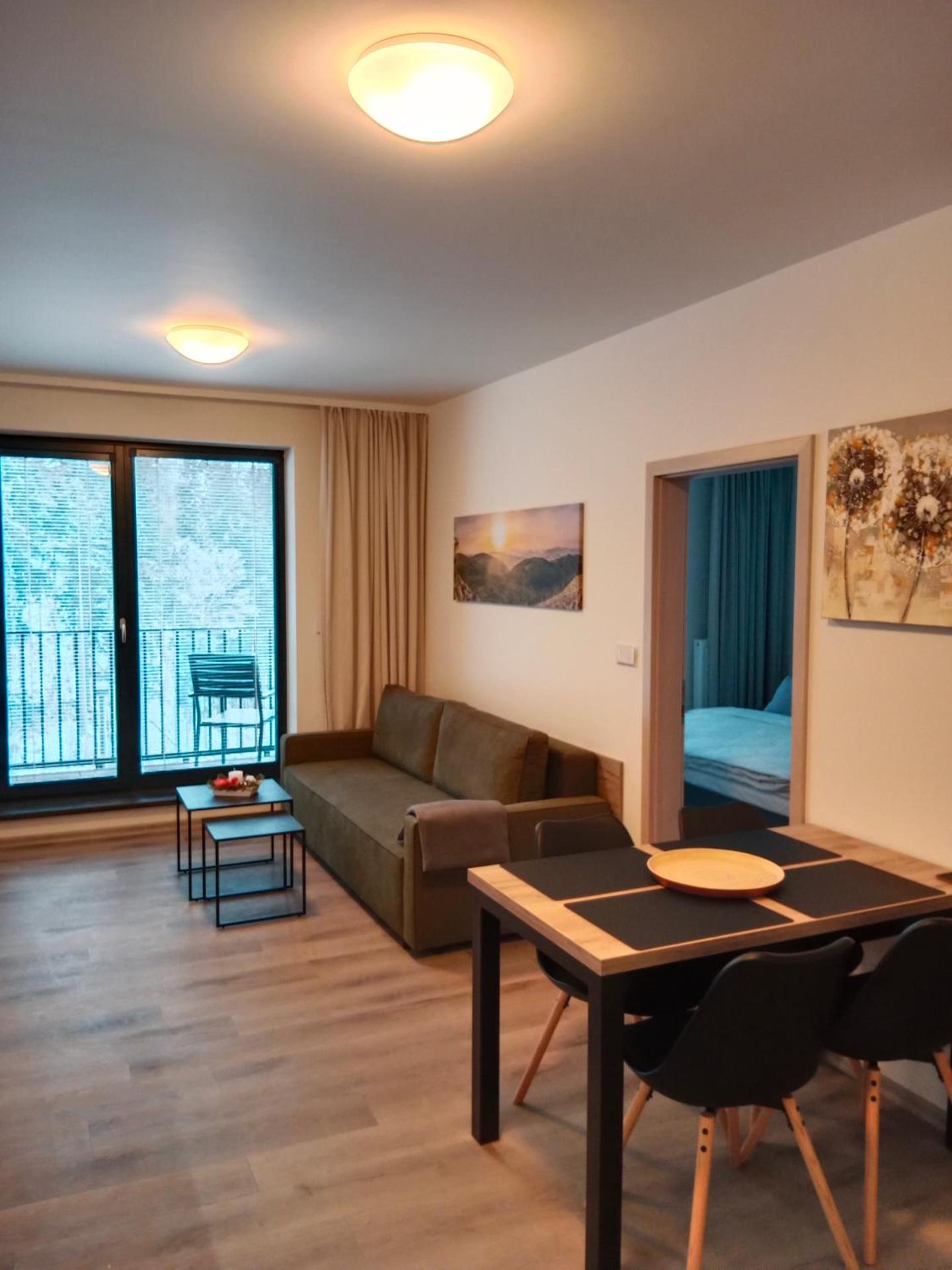 Výhledy-Slunečná louka