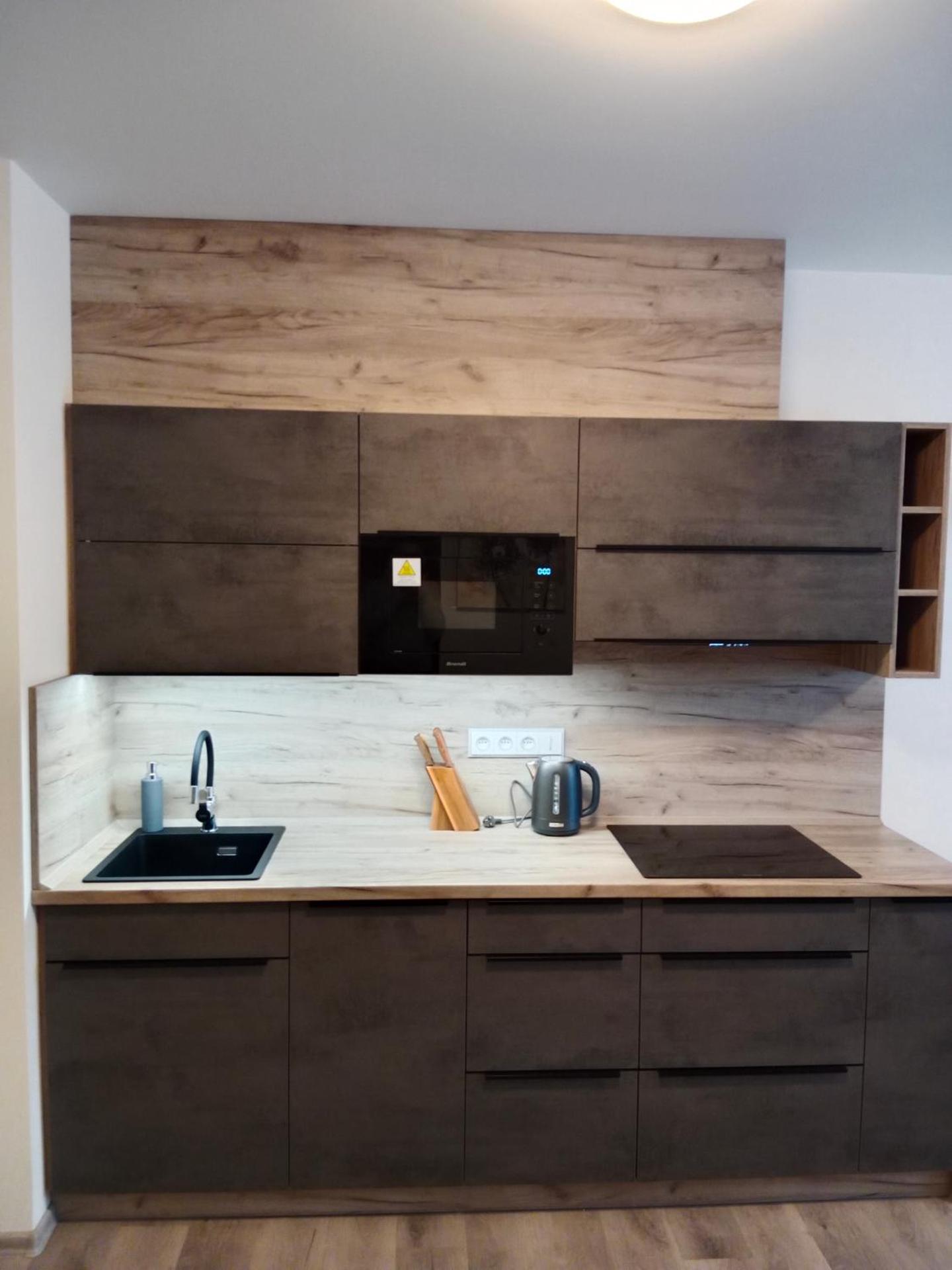 Výhledy-Slunečná louka