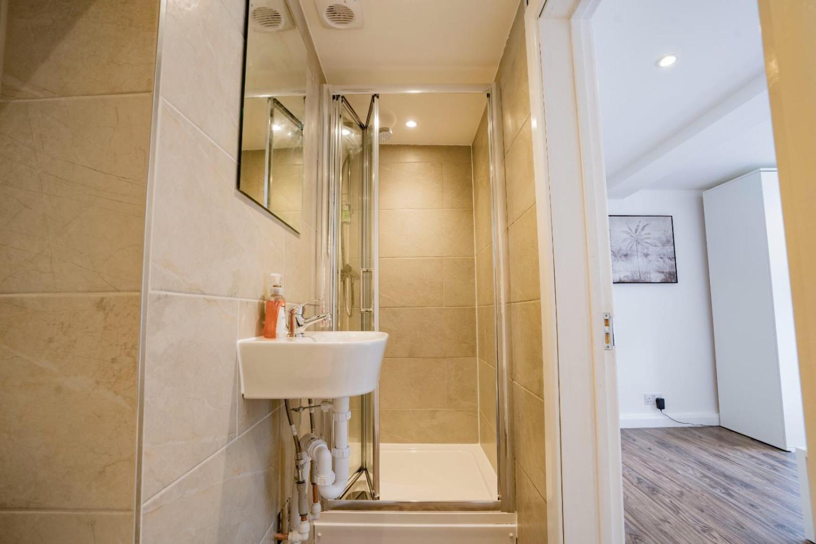 Uxbridge Retreat 2 bed flat