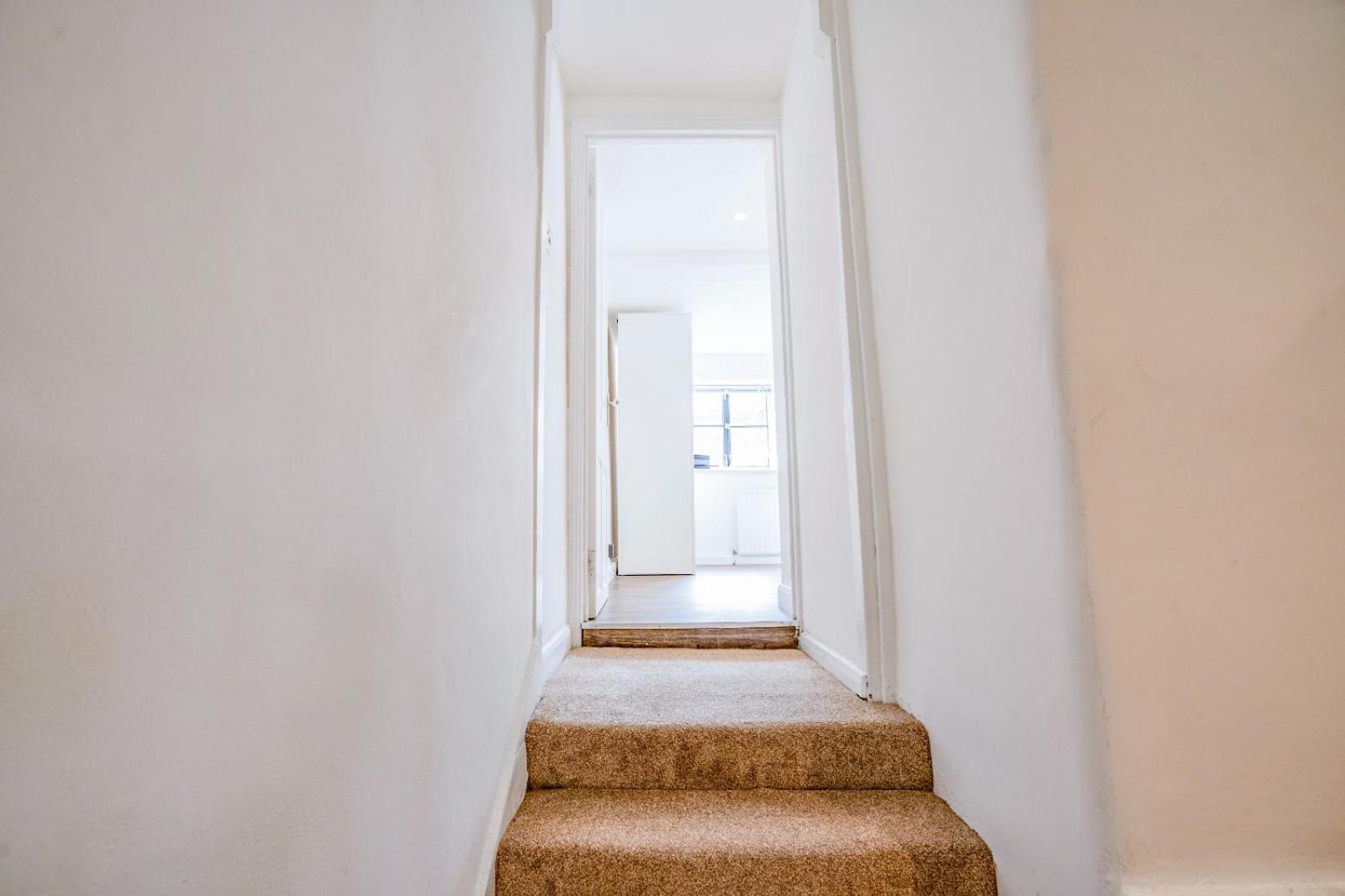 Uxbridge Retreat 2 bed flat