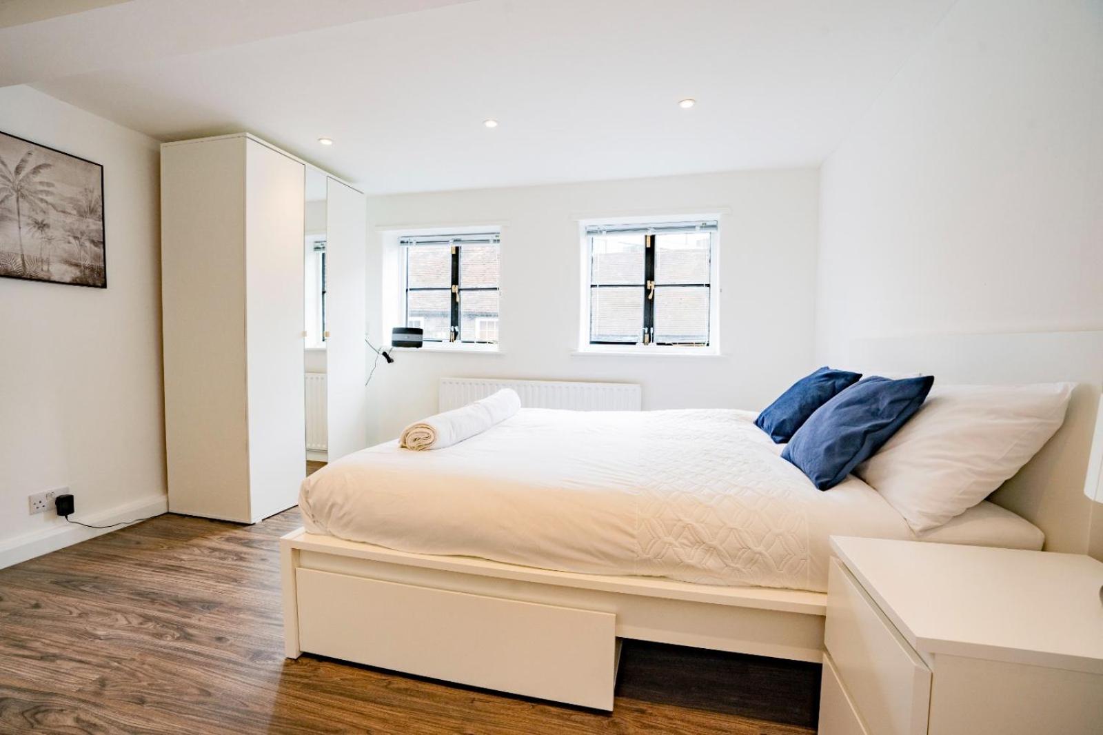 Uxbridge Retreat 2 bed flat