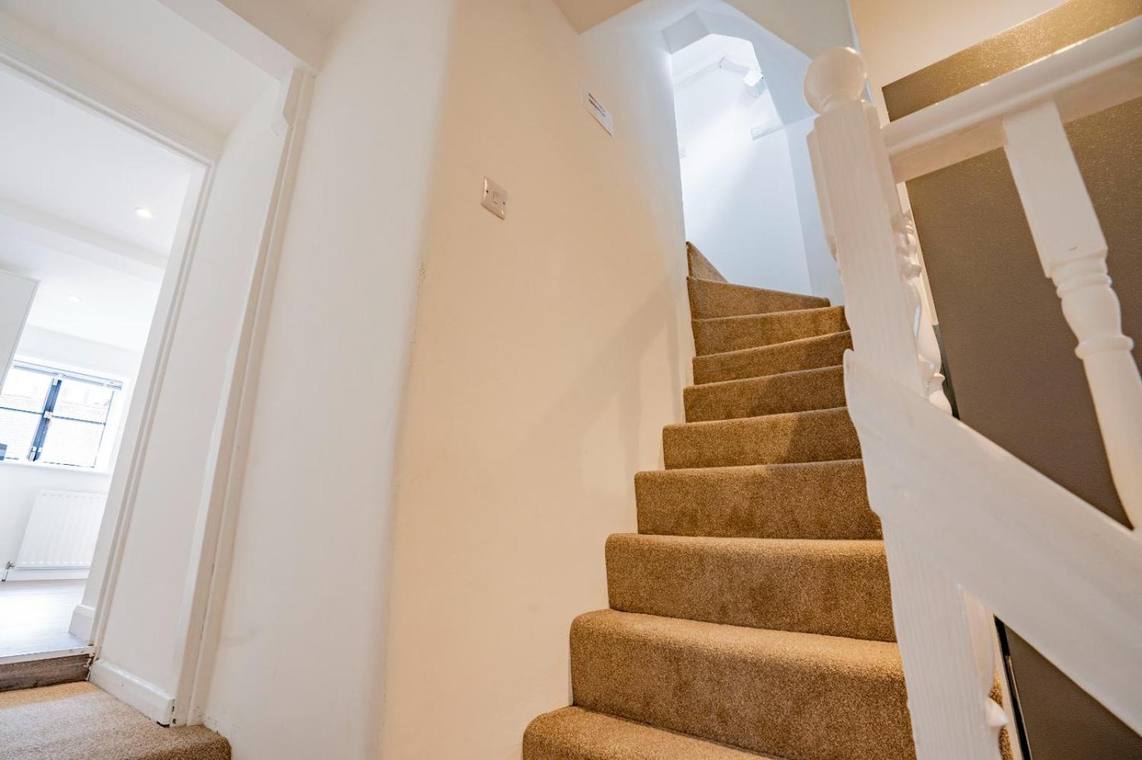 Uxbridge Retreat 2 bed flat