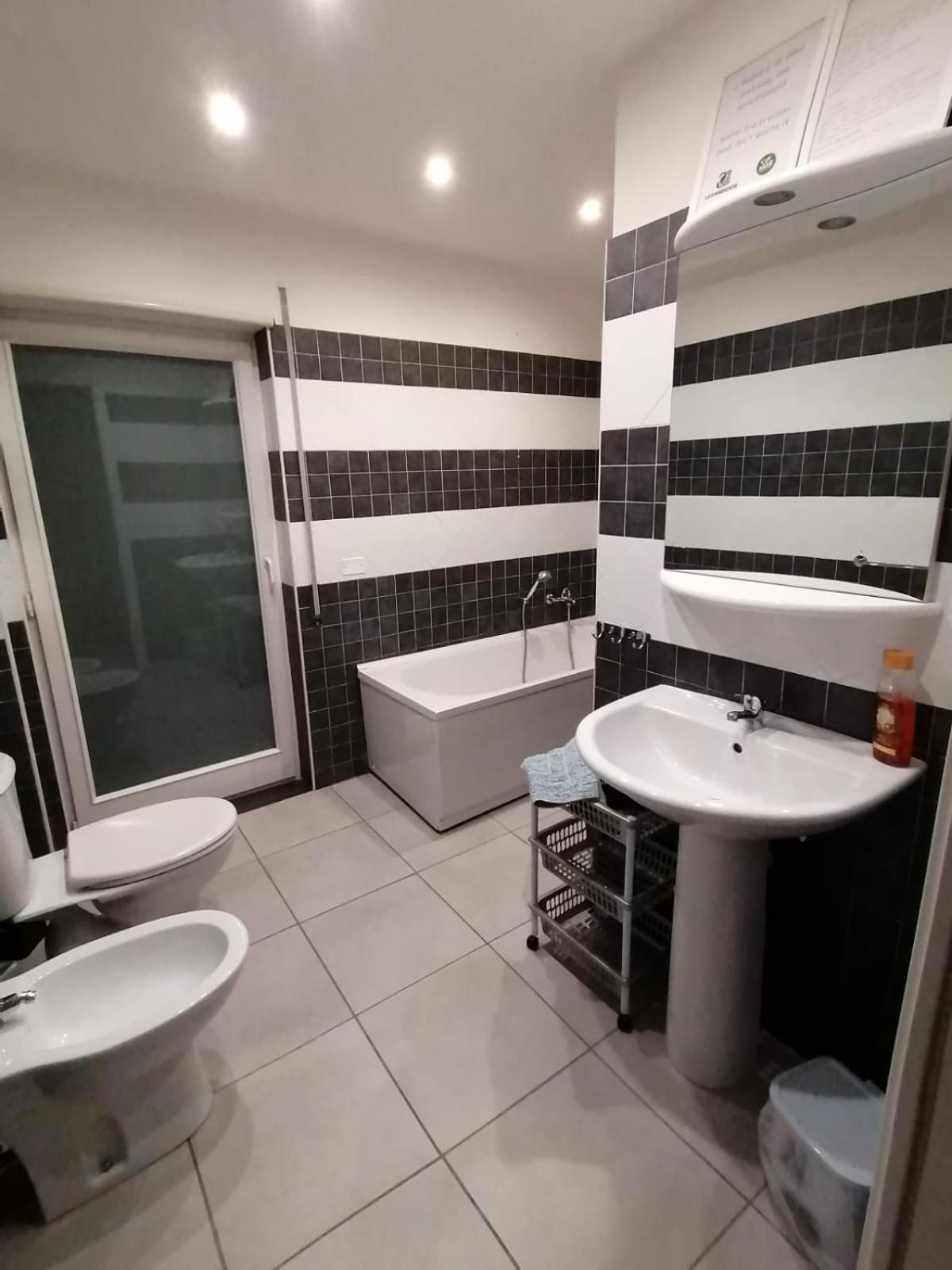 BED in Sicily - Camera e Bagno privato