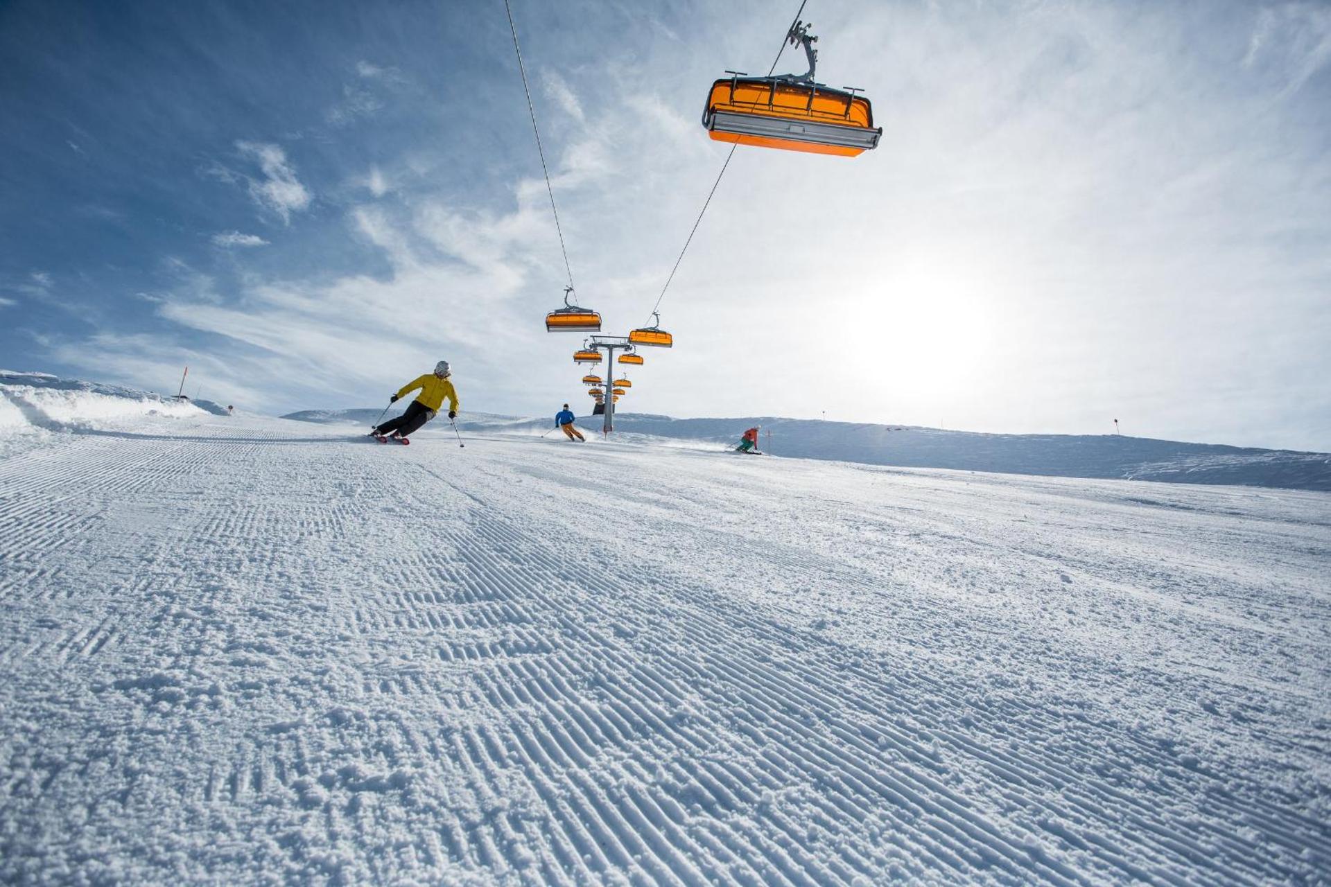 Ferienwohnung Alphome Rankweil