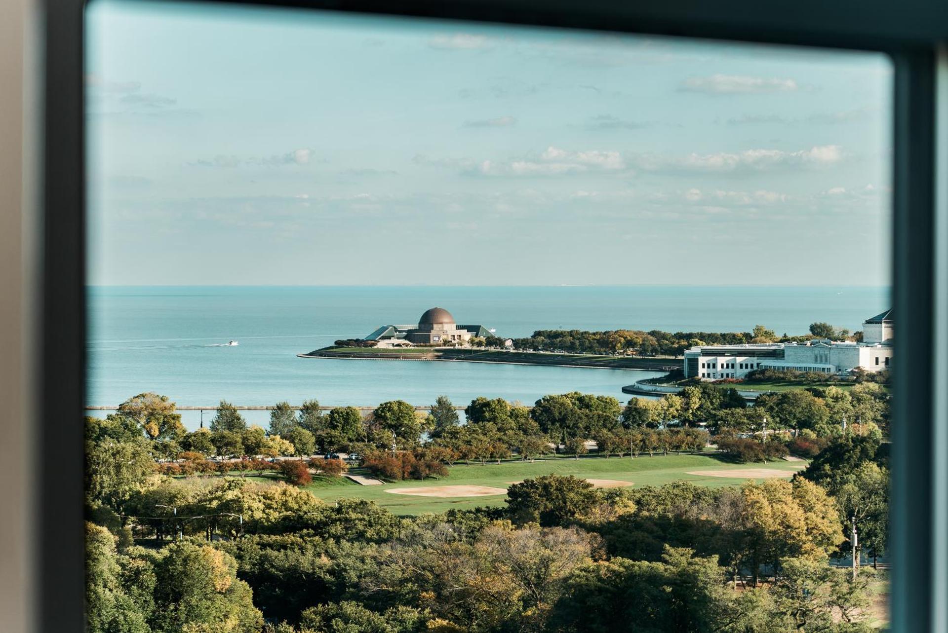 View (from property/room)