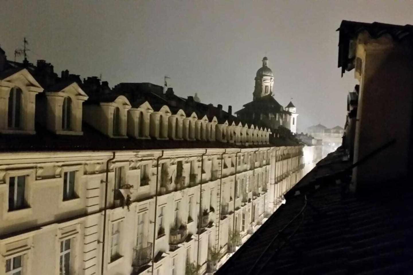 Joie de vivre Torino Garibaldi