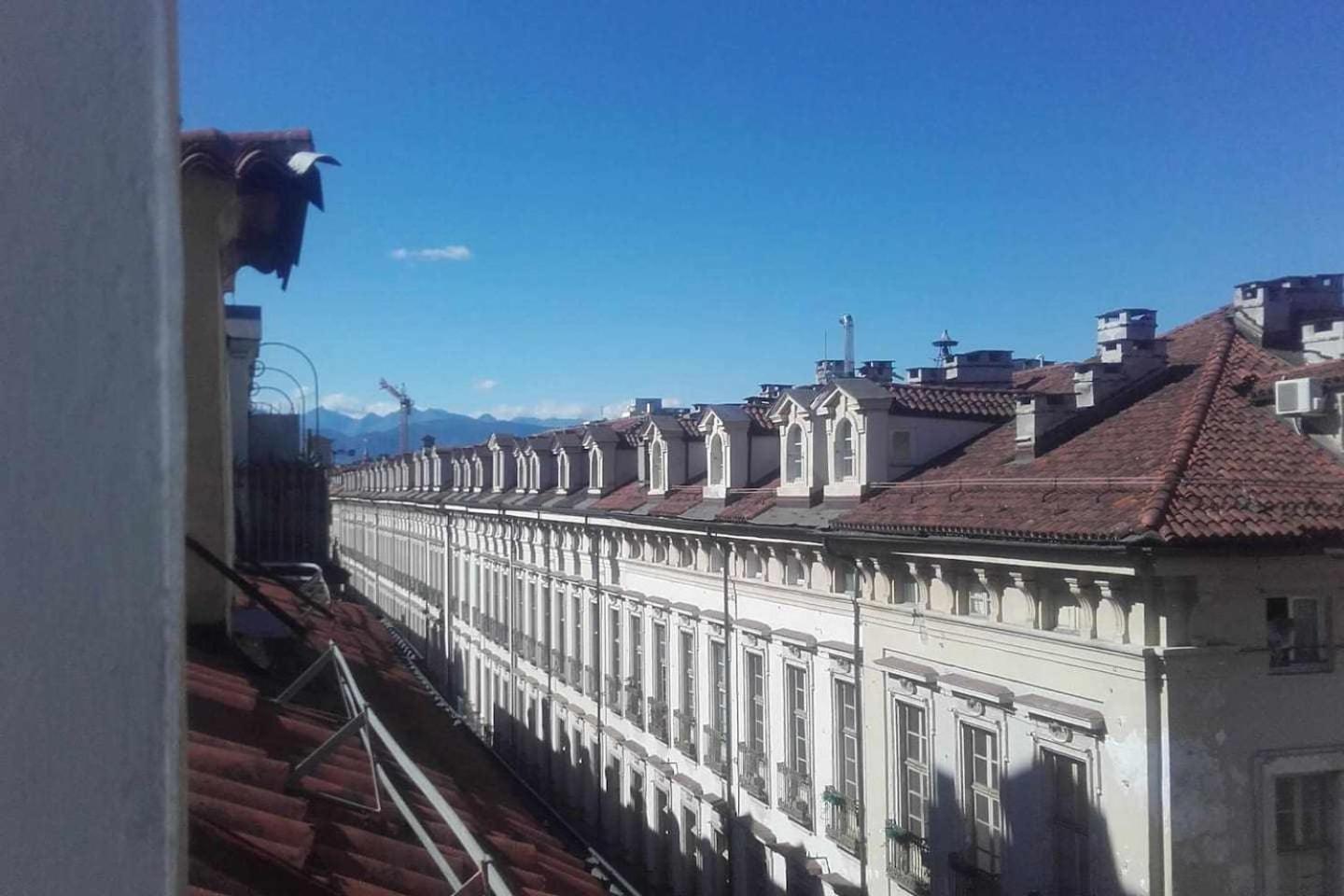 Joie de vivre Torino Garibaldi