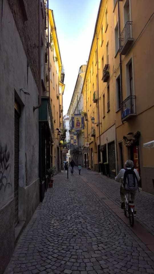 Joie de vivre Torino Garibaldi