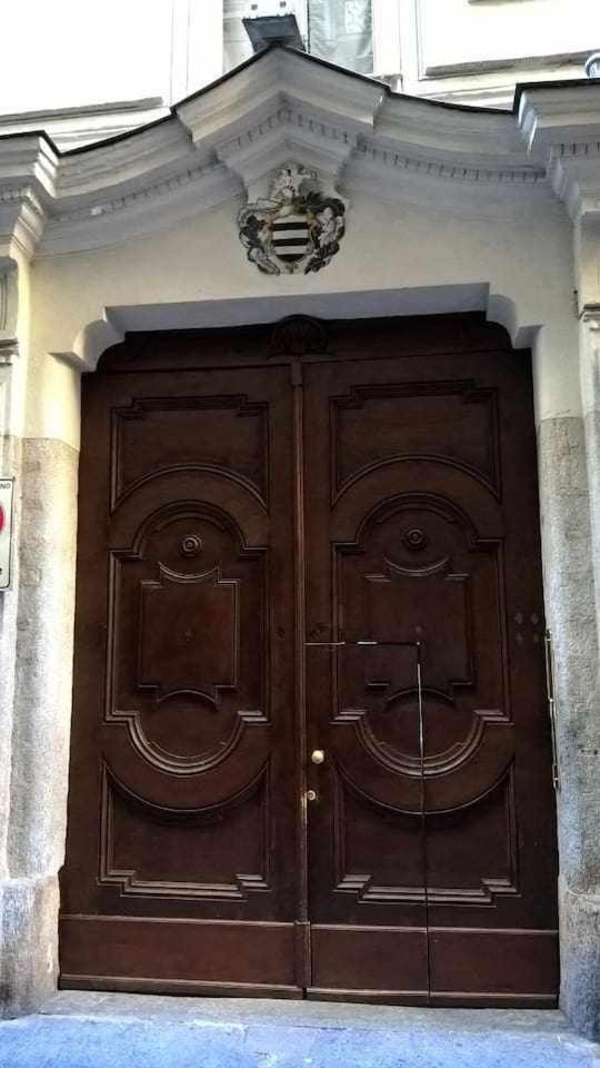 Joie de vivre Torino Garibaldi