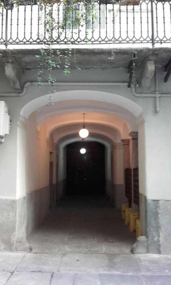 Joie de vivre Torino Garibaldi