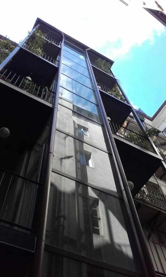 Joie de vivre Torino Garibaldi