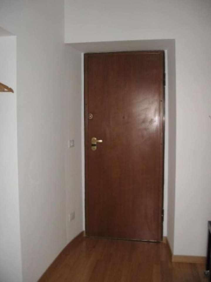 Joie de vivre Torino Garibaldi