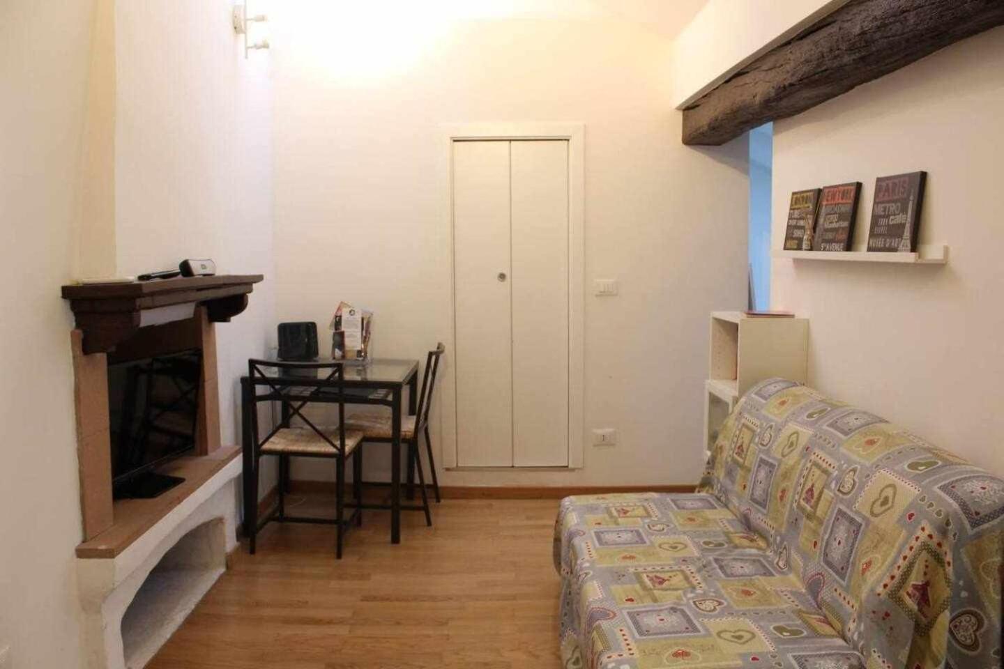 Joie de vivre Torino Garibaldi