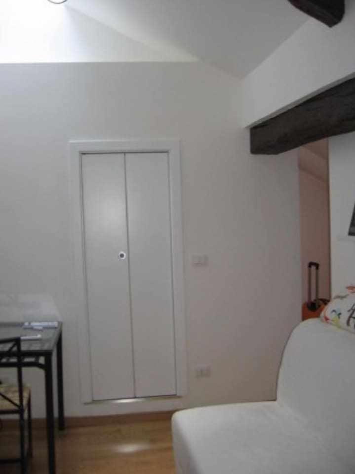 Joie de vivre Torino Garibaldi