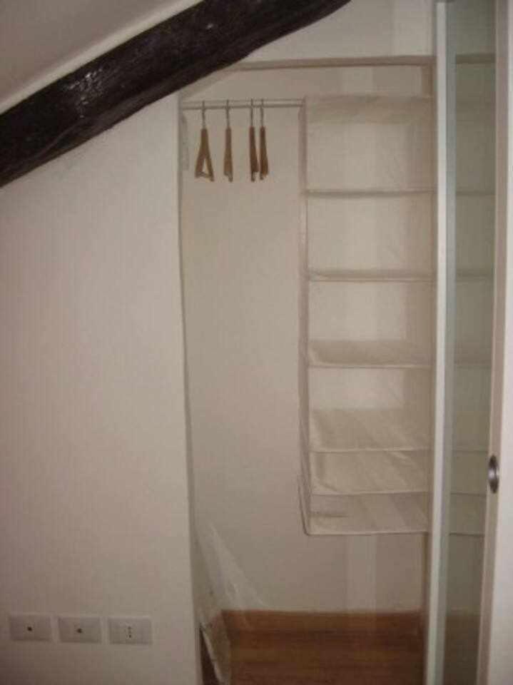 Joie de vivre Torino Garibaldi