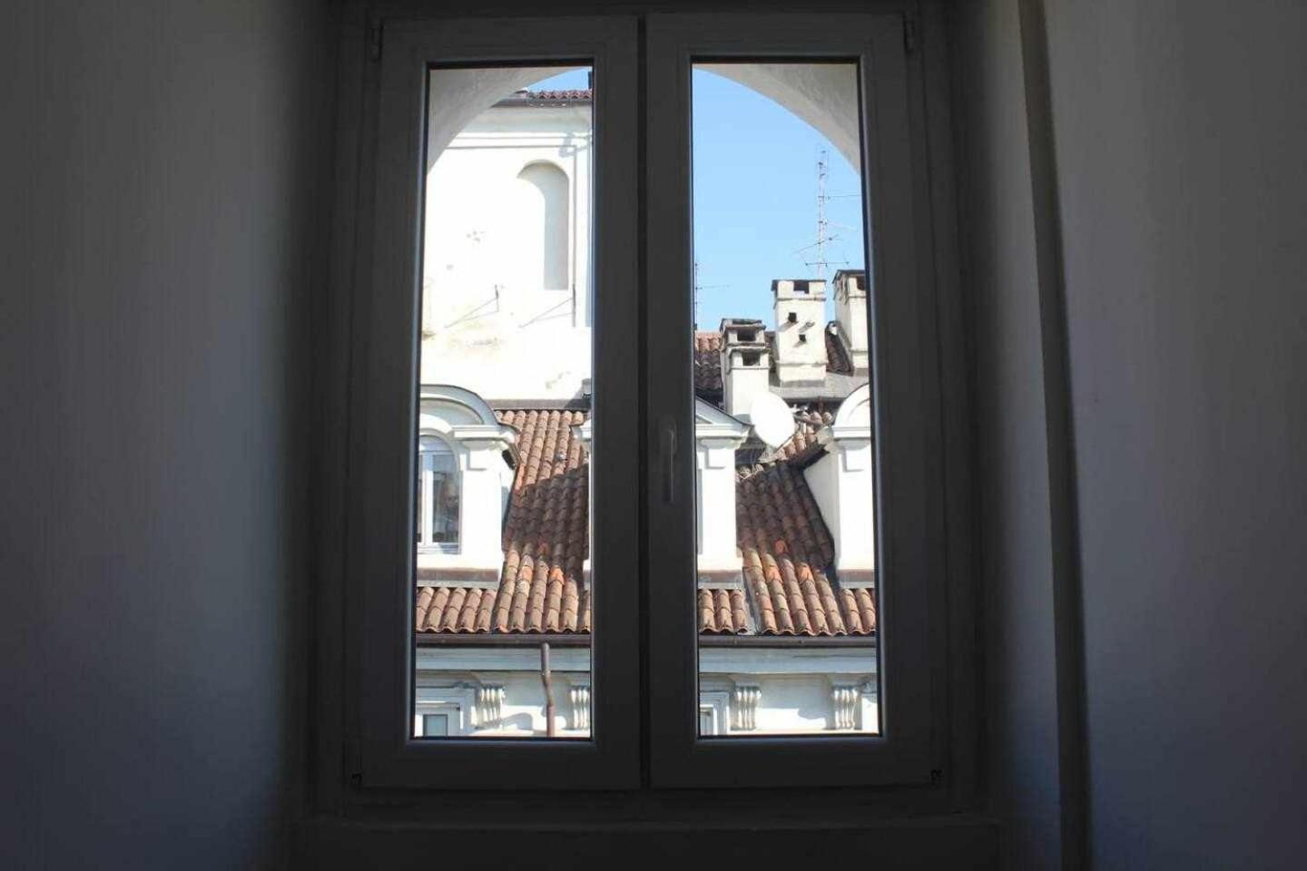 Joie de vivre Torino Garibaldi