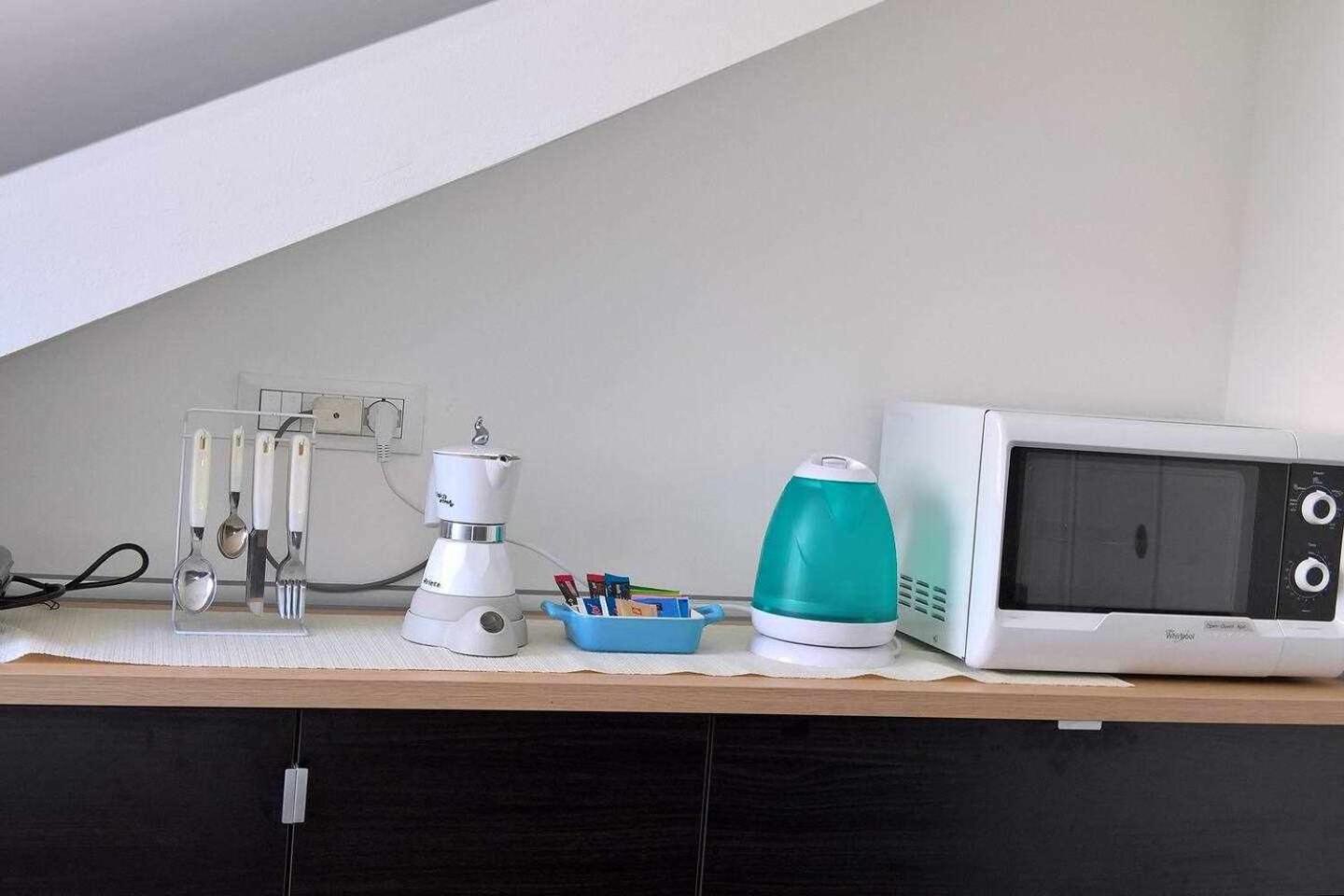 Joie de vivre Torino Garibaldi