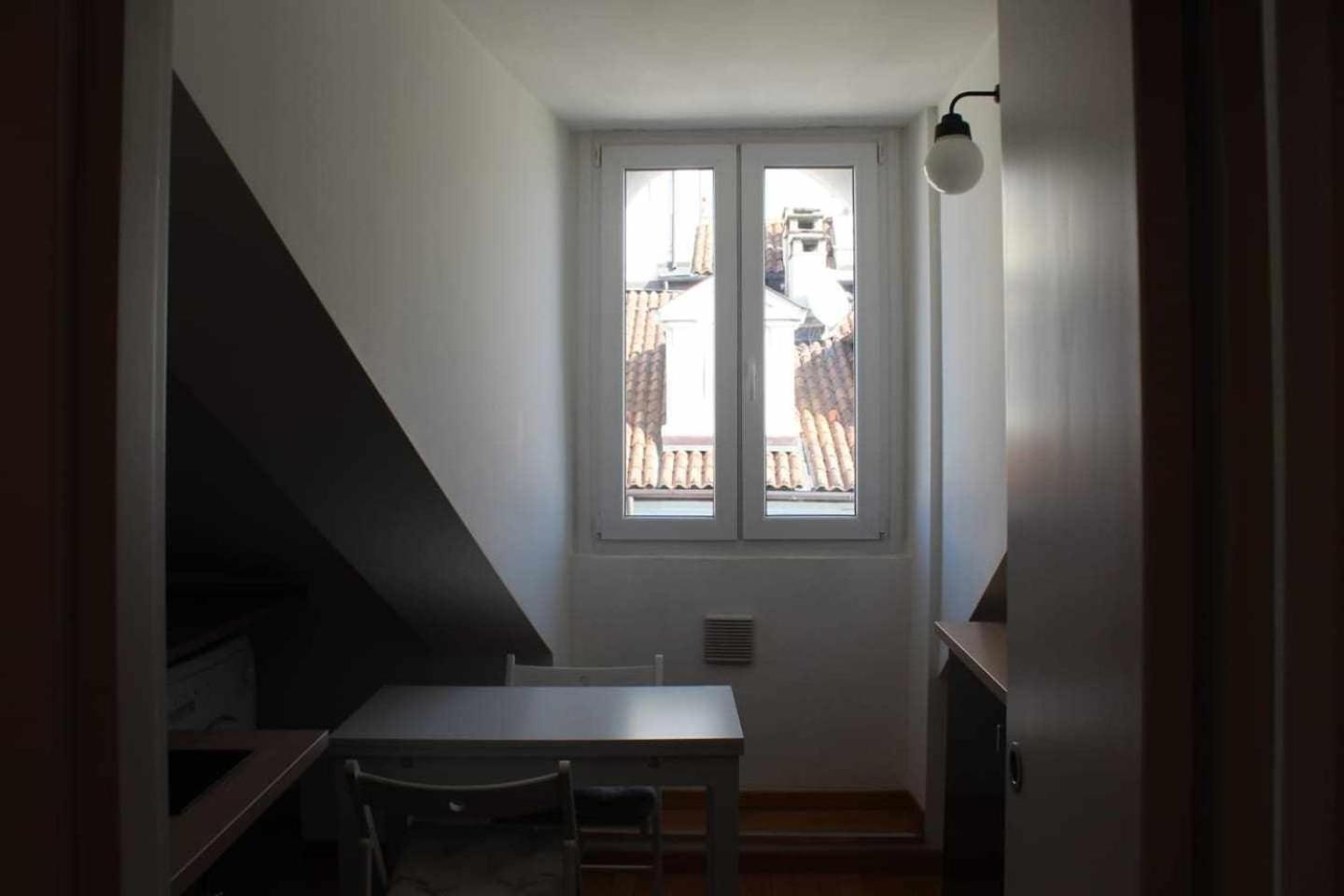 Joie de vivre Torino Garibaldi