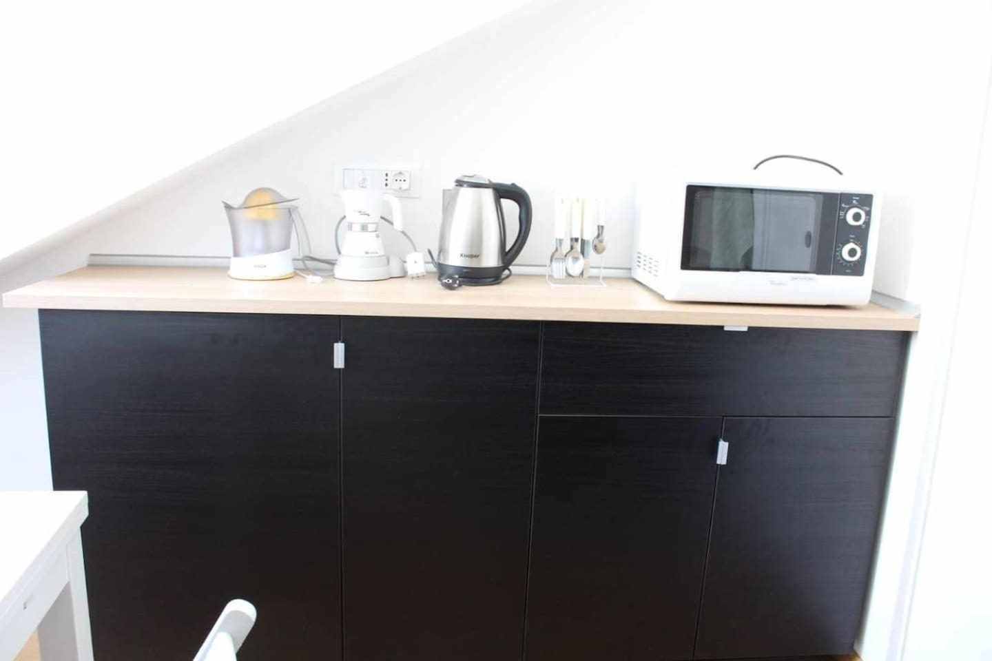 Joie de vivre Torino Garibaldi