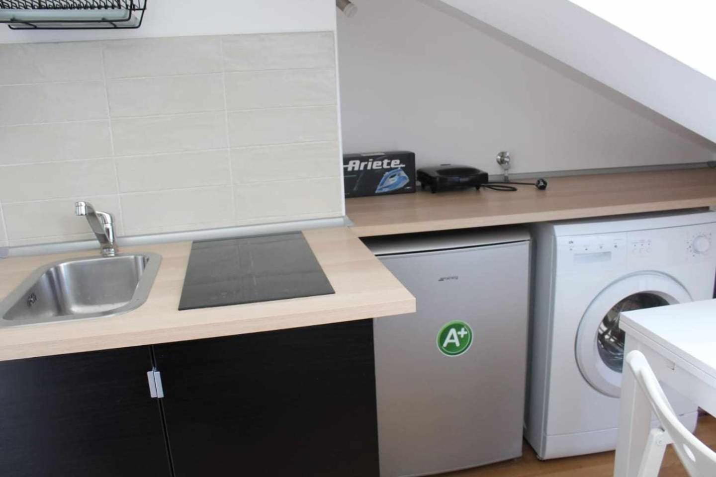 Joie de vivre Torino Garibaldi