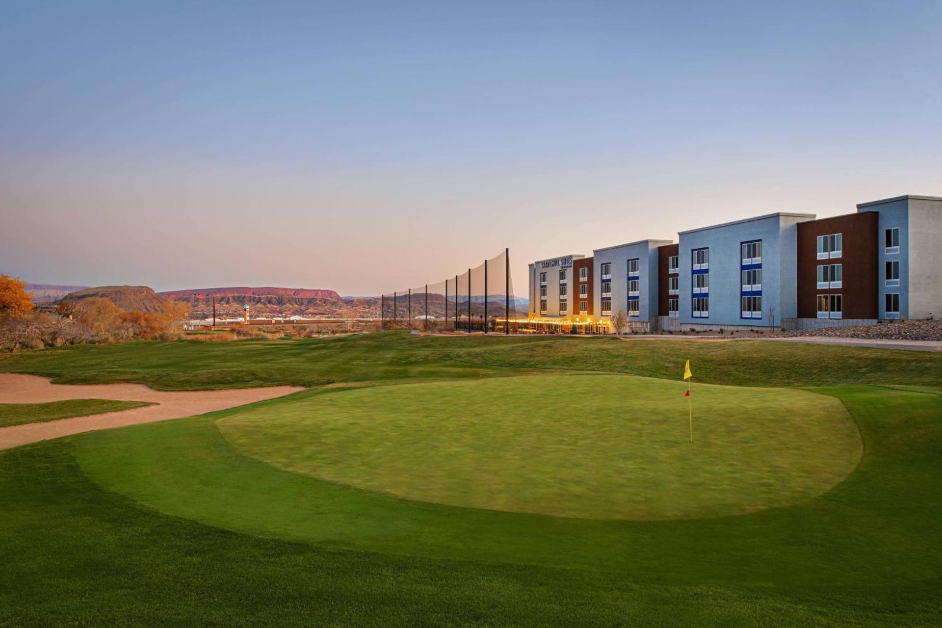 View (from property/room)