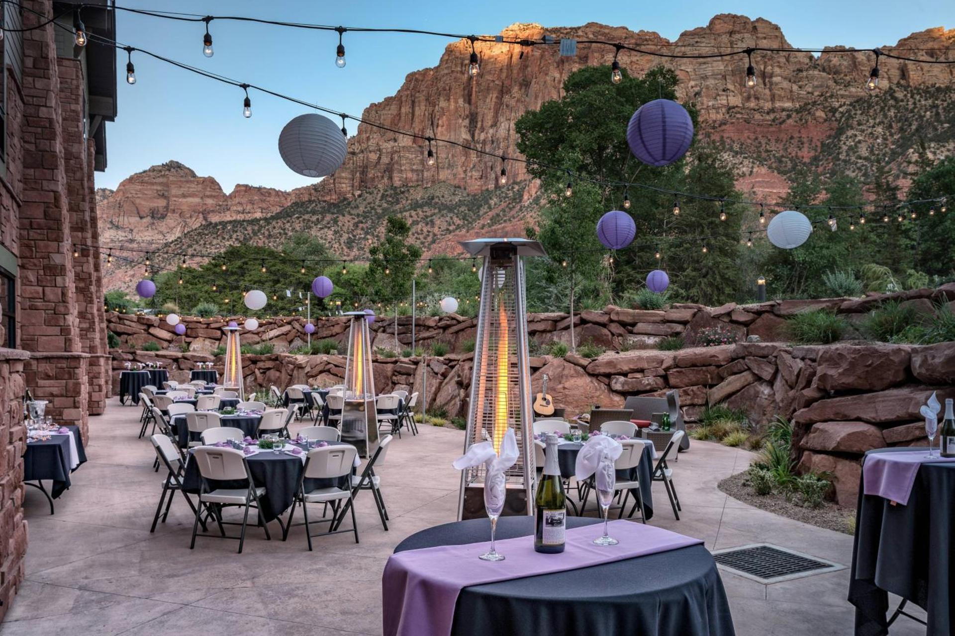 Meeting/conference room