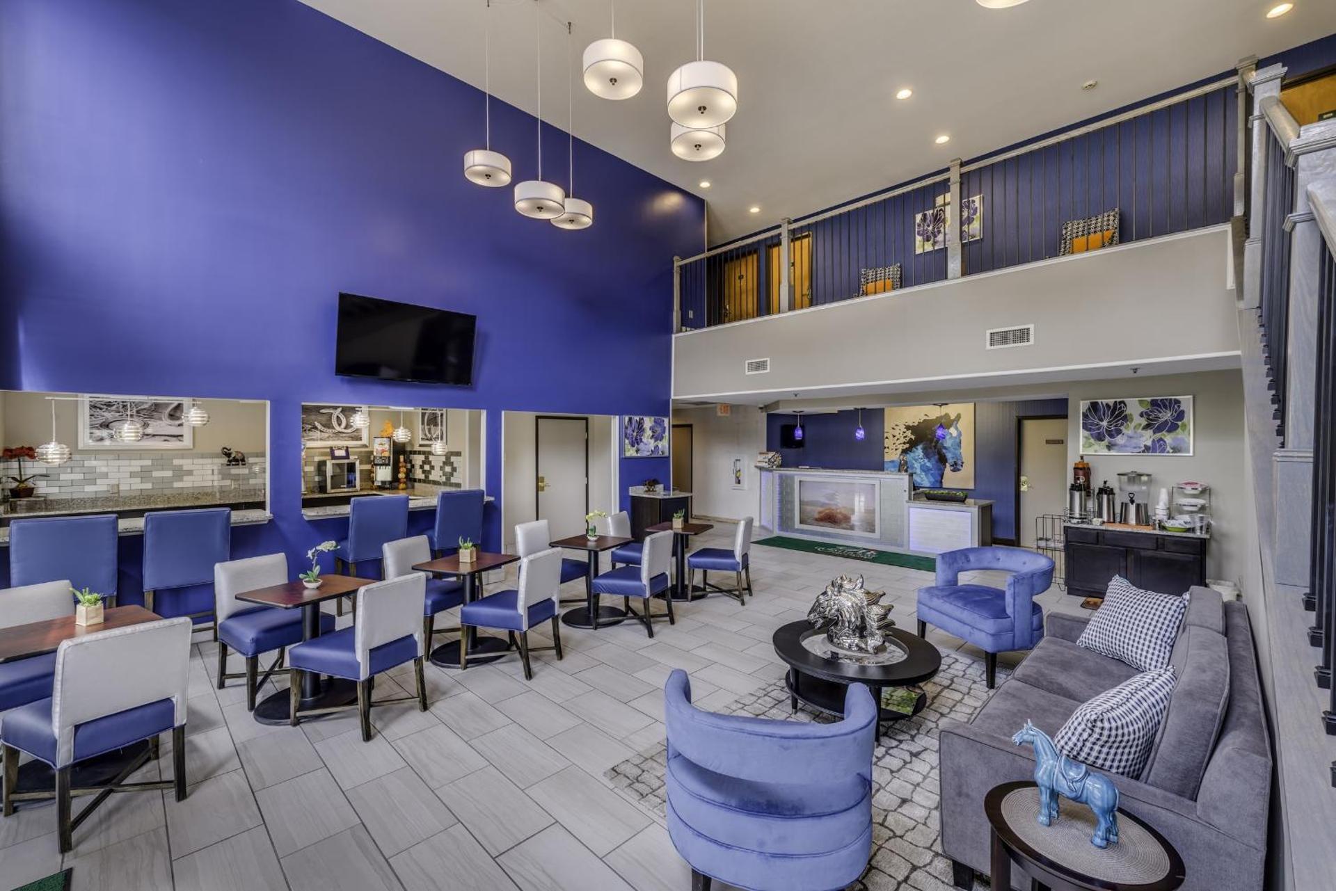 Property logo or sign