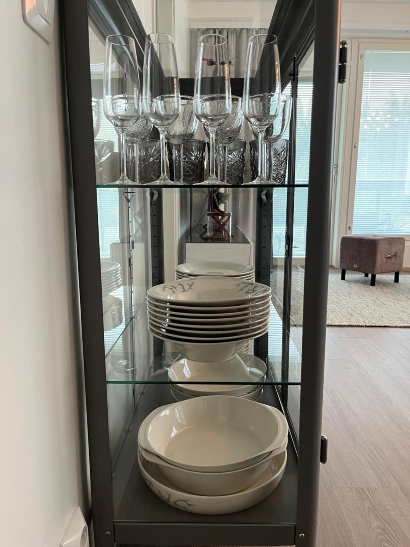 Levi, Tunturisaukko, ski-inn chalet