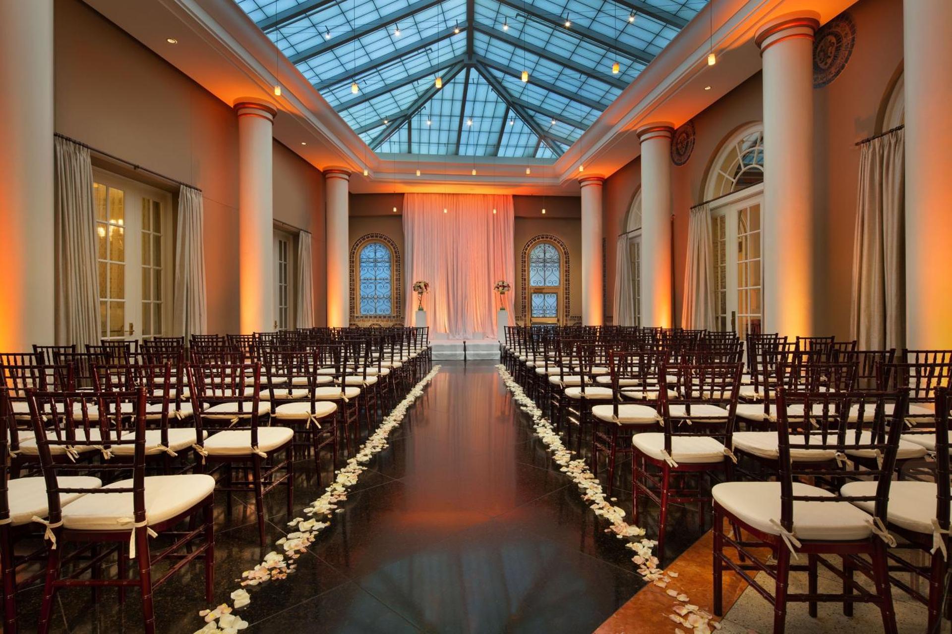 Meeting/conference room