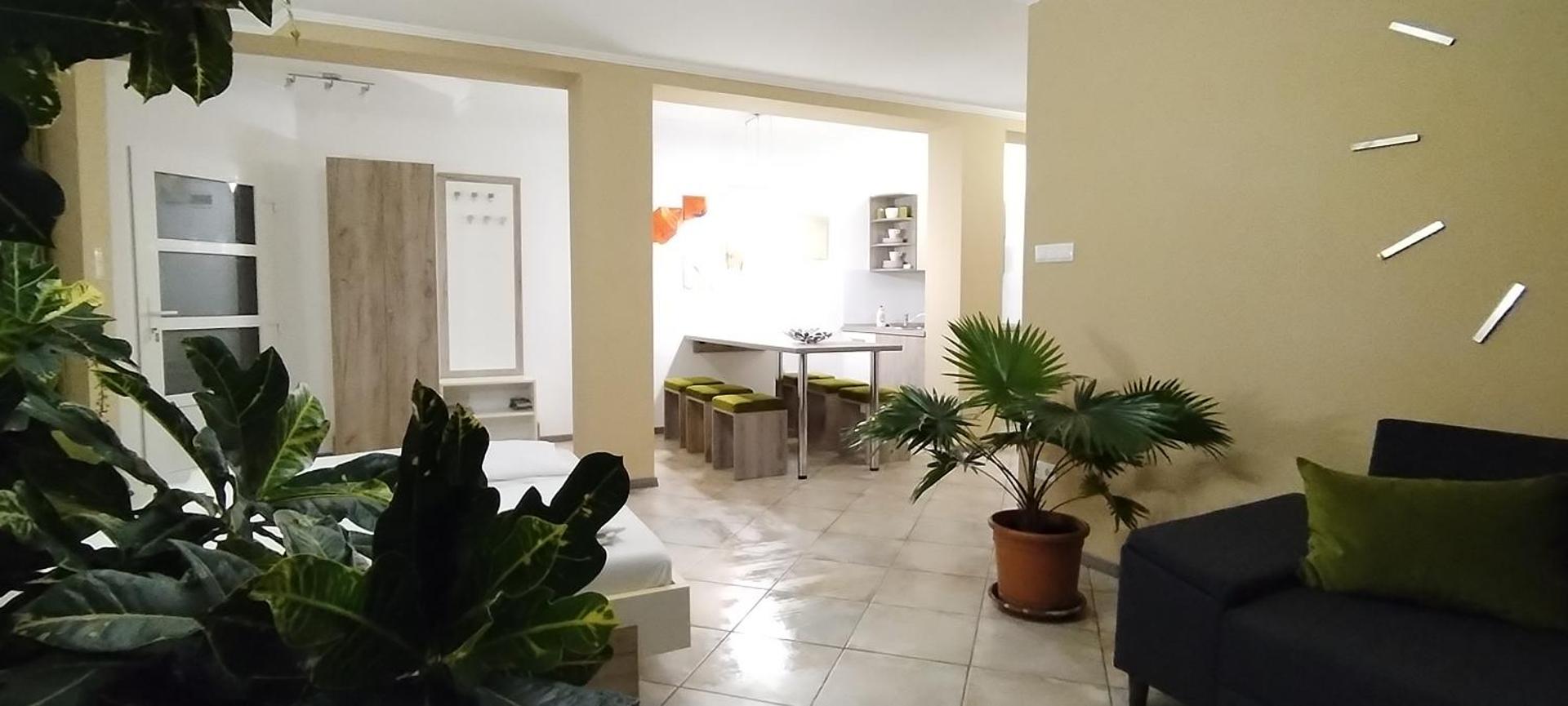 RP FitLife Stúdió és Vendégház