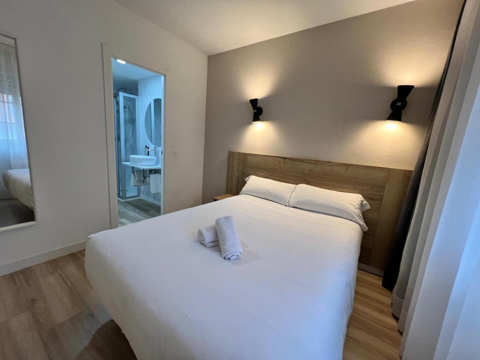 IRAIPE Gorbea Auto Check-in