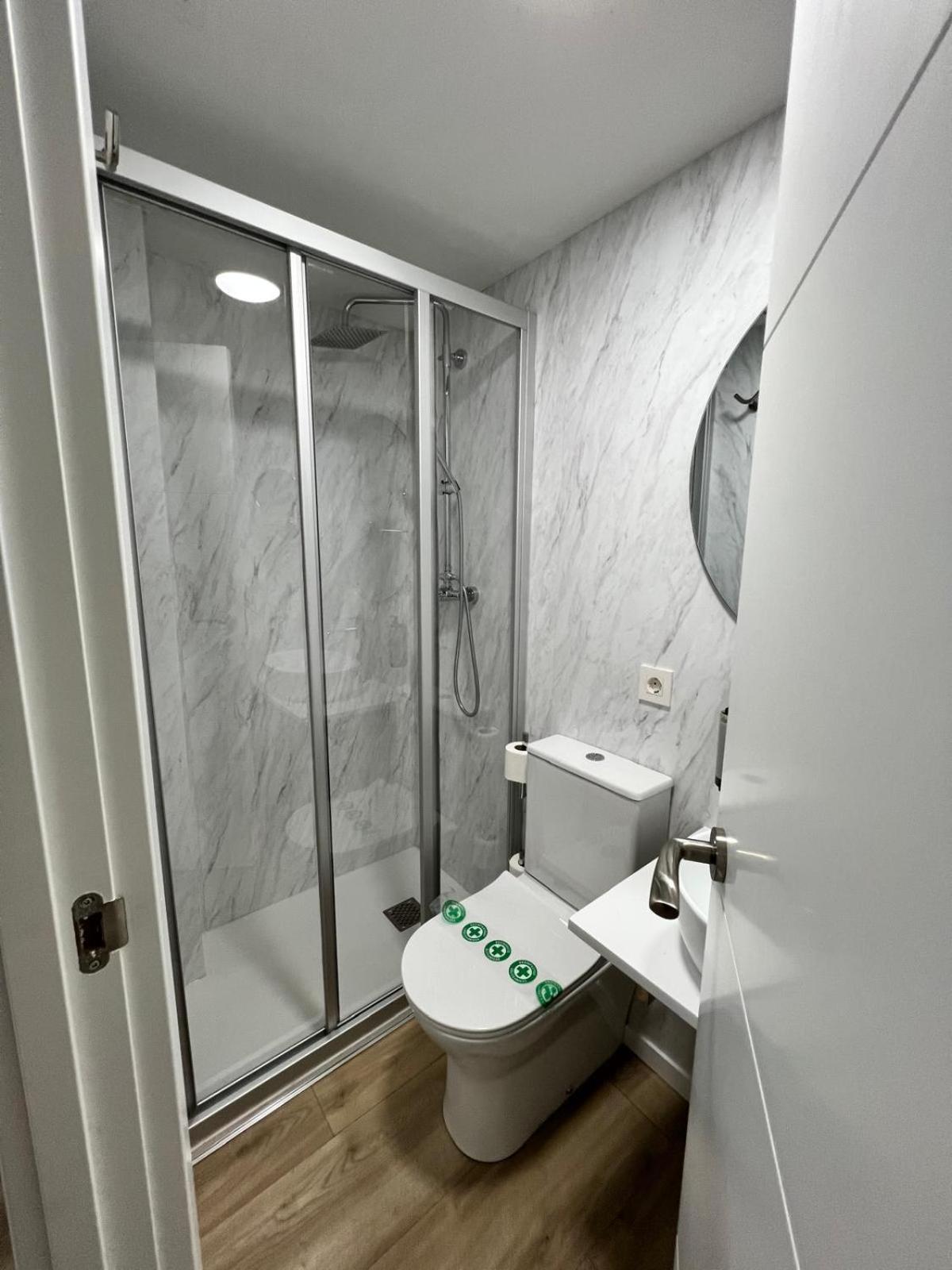 IRAIPE Gorbea Auto Check-in