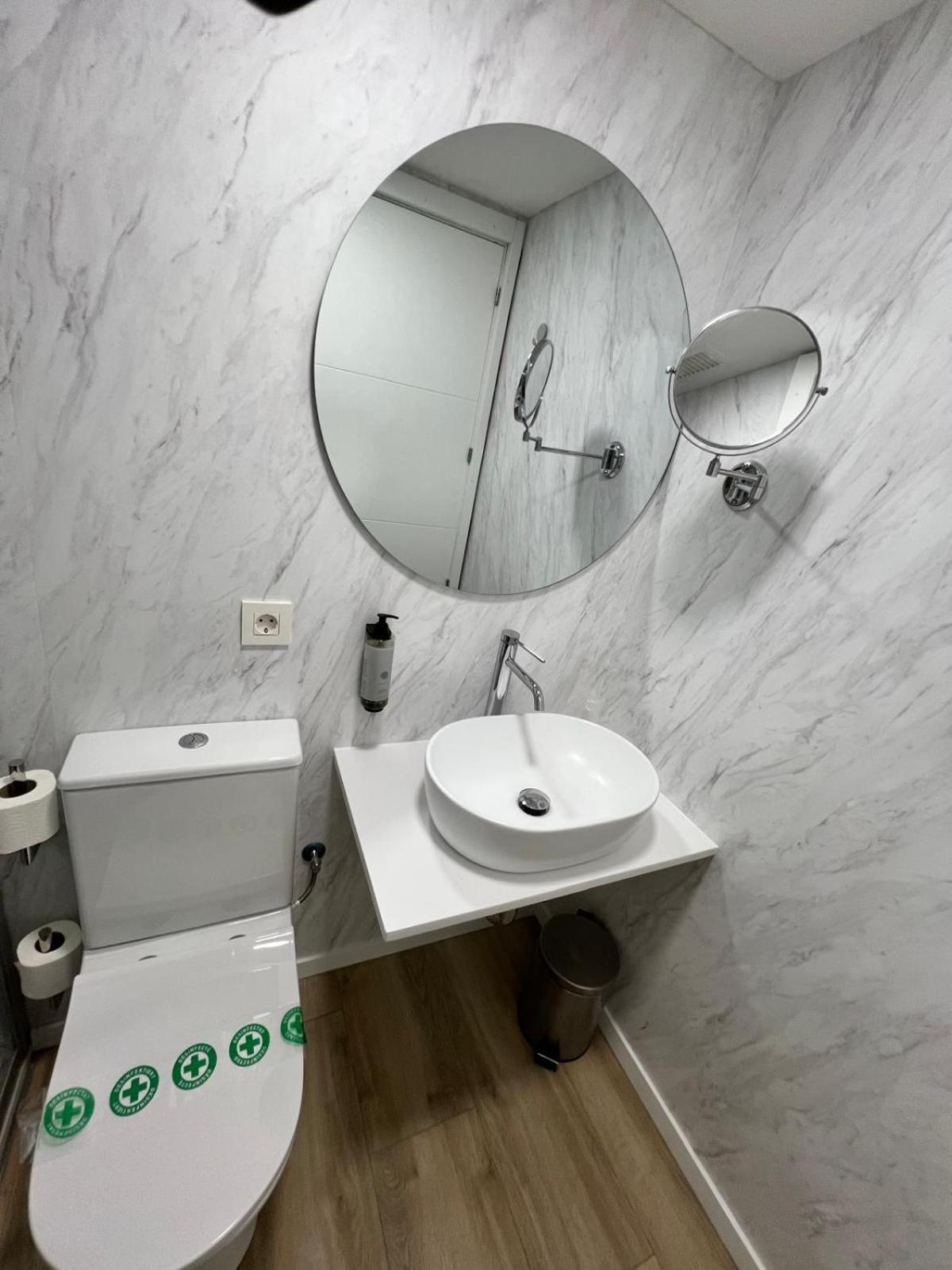 IRAIPE Gorbea Auto Check-in