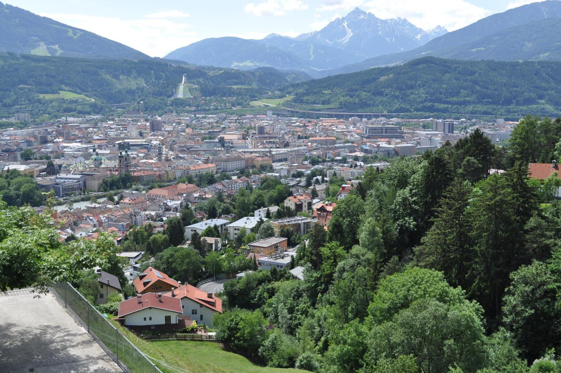 View (from property/room)