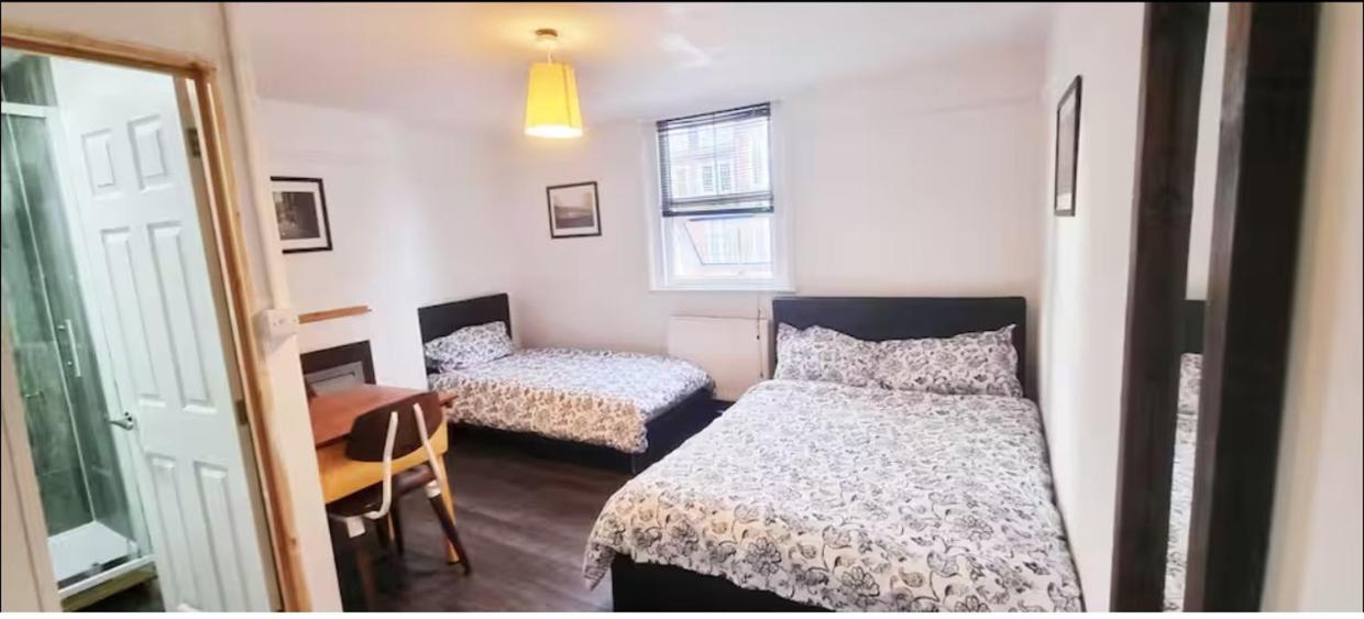 Triple Room in Vauxhall - 5