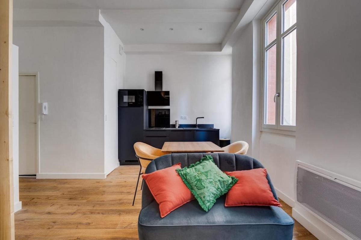 La suite Impériale - Hypercentre