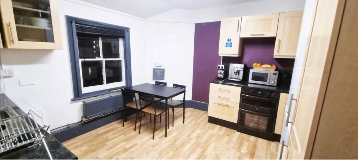 Triple Room in Vauxhall - 5