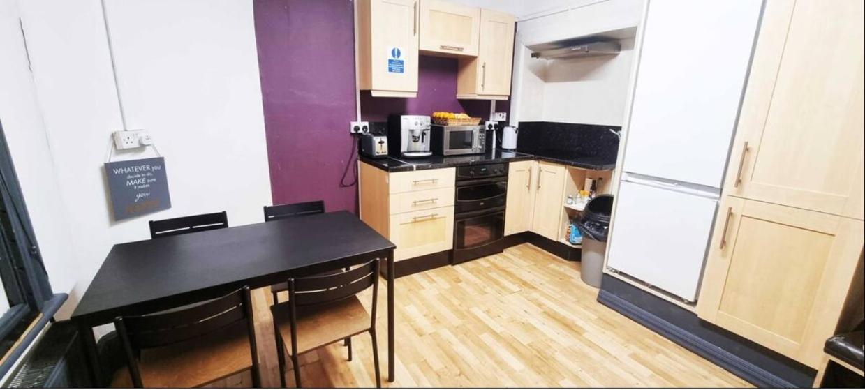 Triple Room in Vauxhall - 5