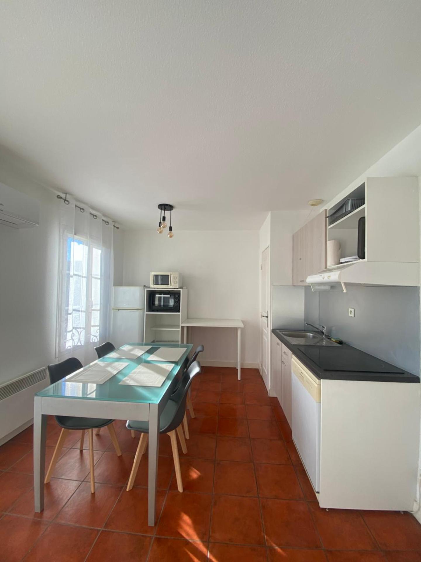 Appartement Sainte Cécile