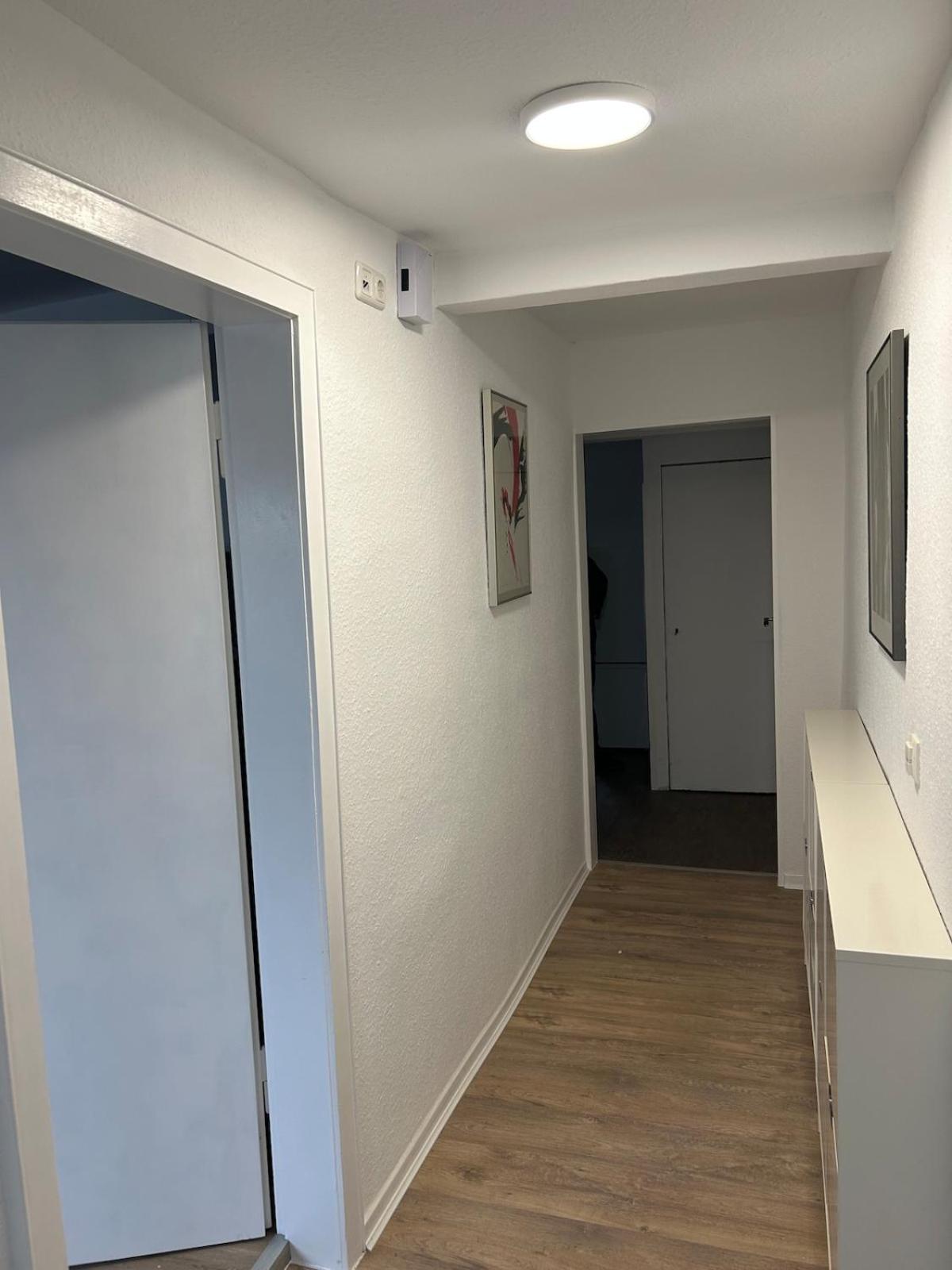 Ferienwohnung Baumann