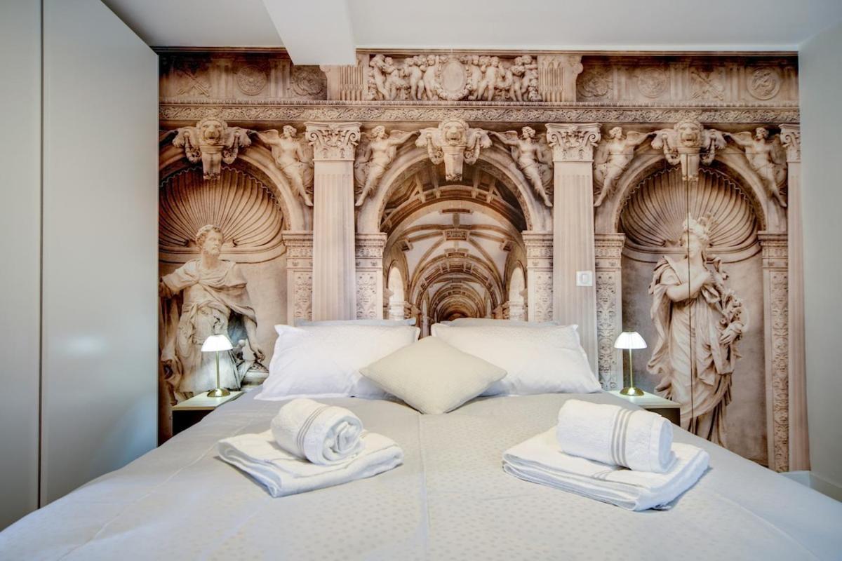 La Suite du Roi Henri