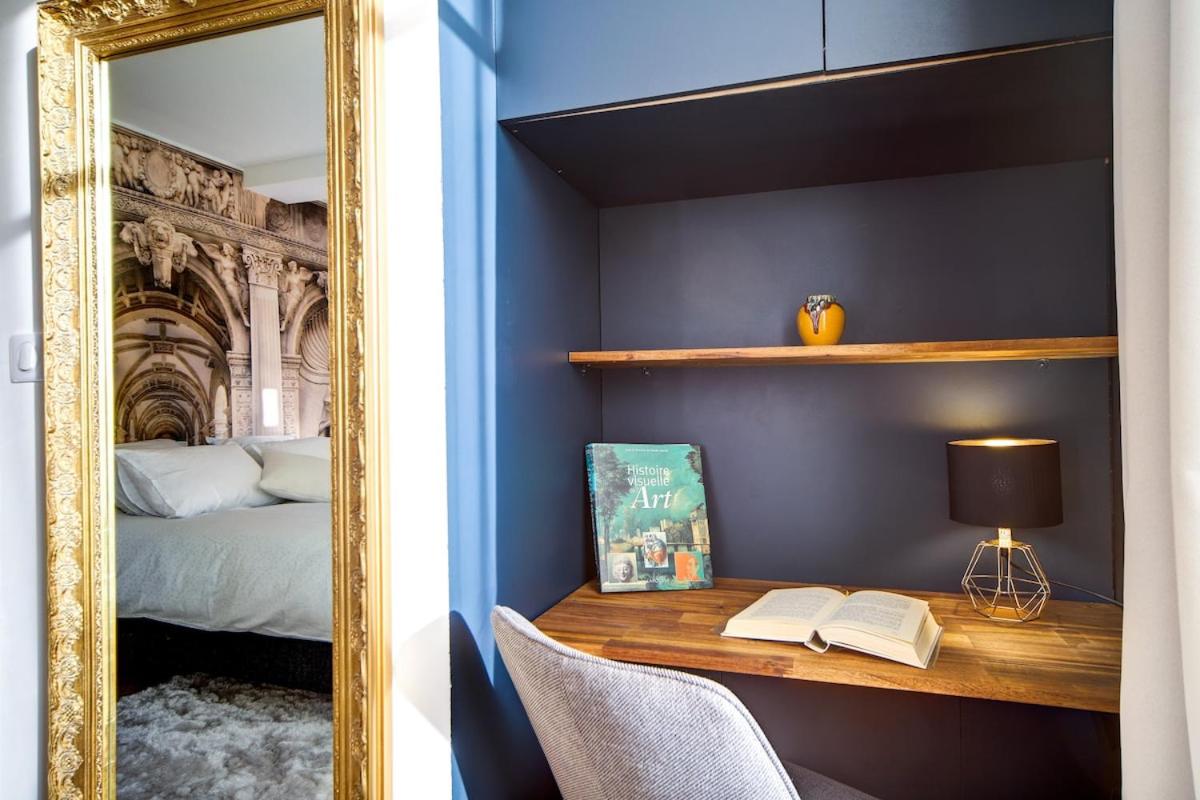 La Suite du Roi Henri