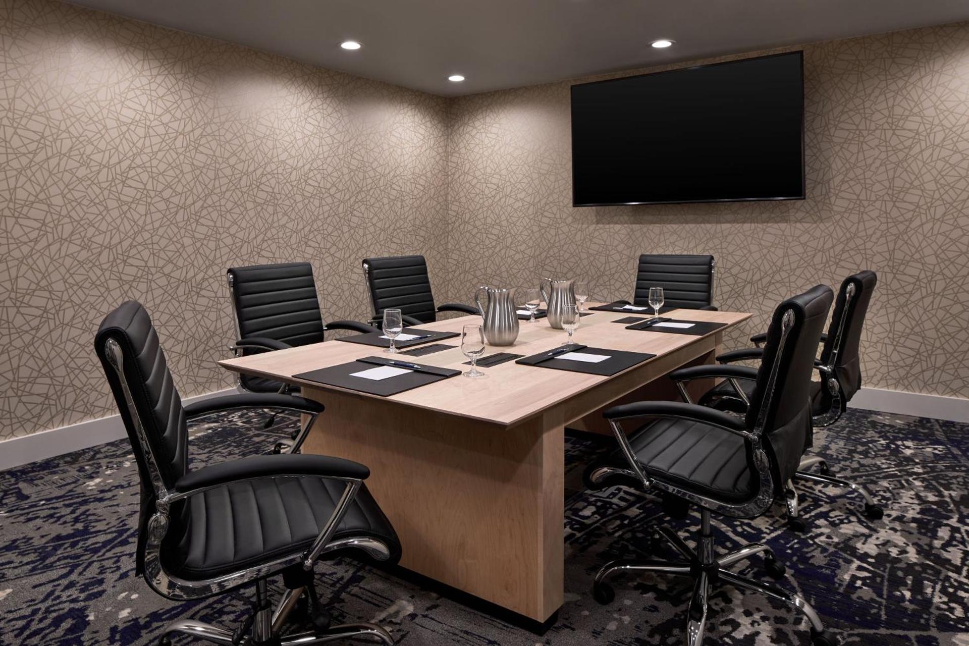 Meeting/conference room
