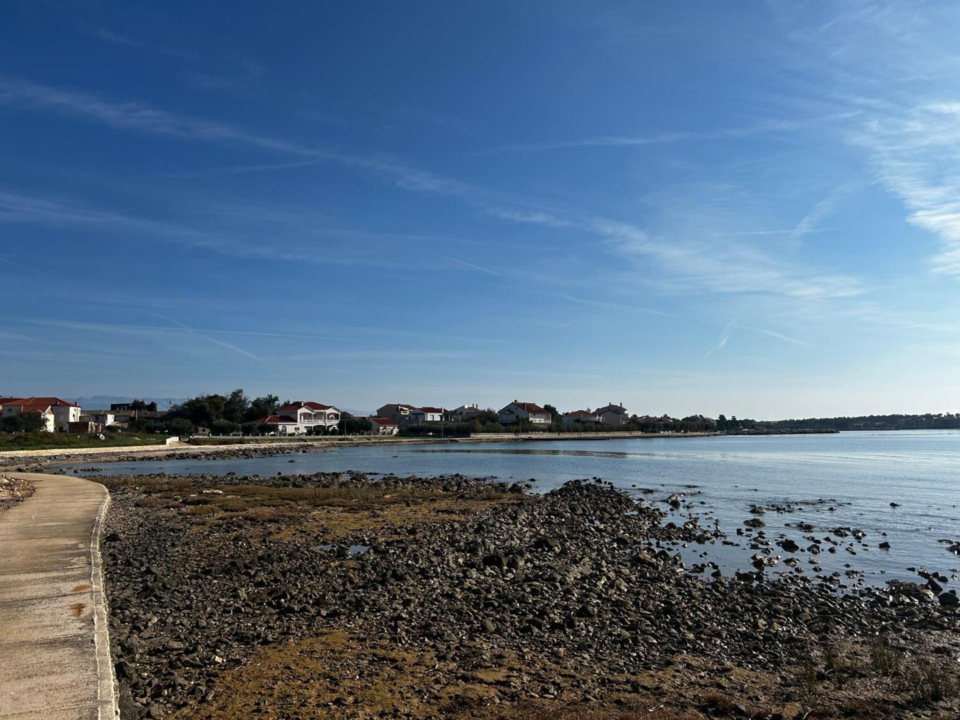 Dalmatia Camp 84 Mobil house