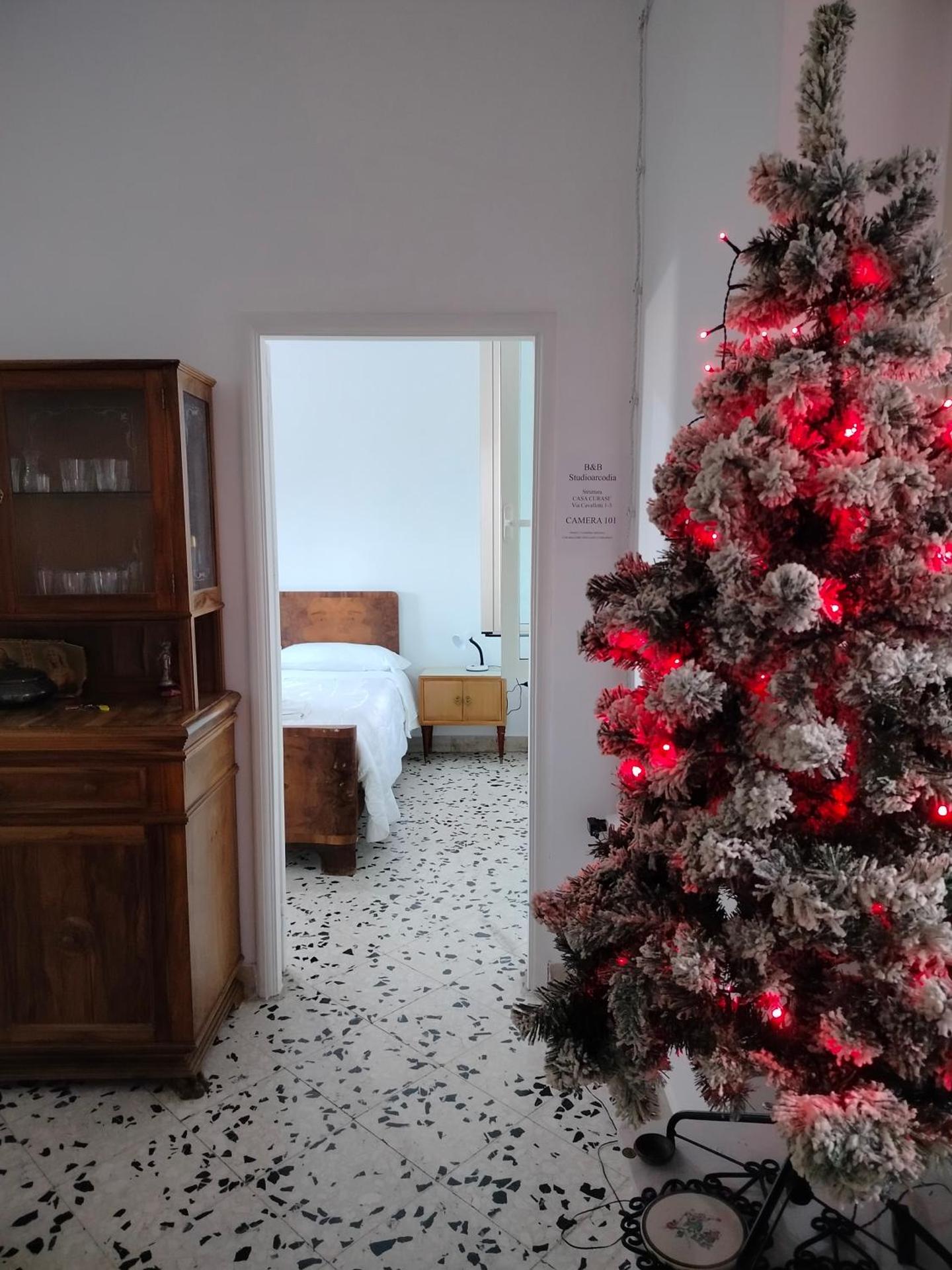 Bed & Breakfast StudioArcodia-