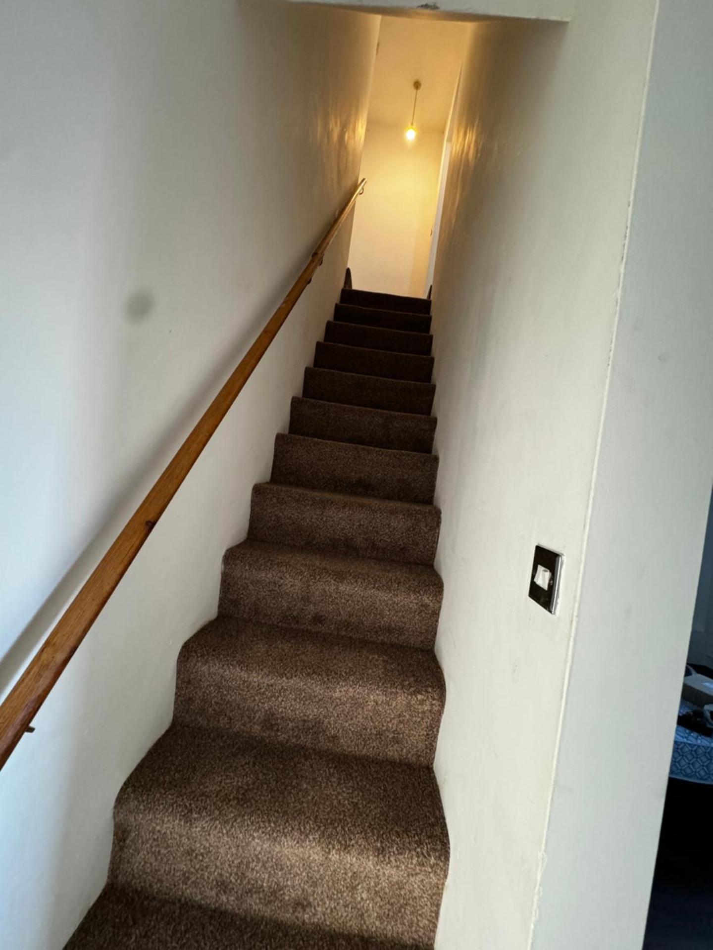 Double bed BW4 Accrington Burnley