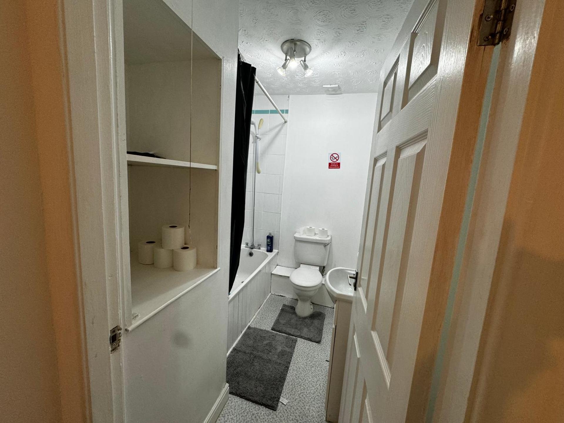 Double bed BW4 Accrington Burnley