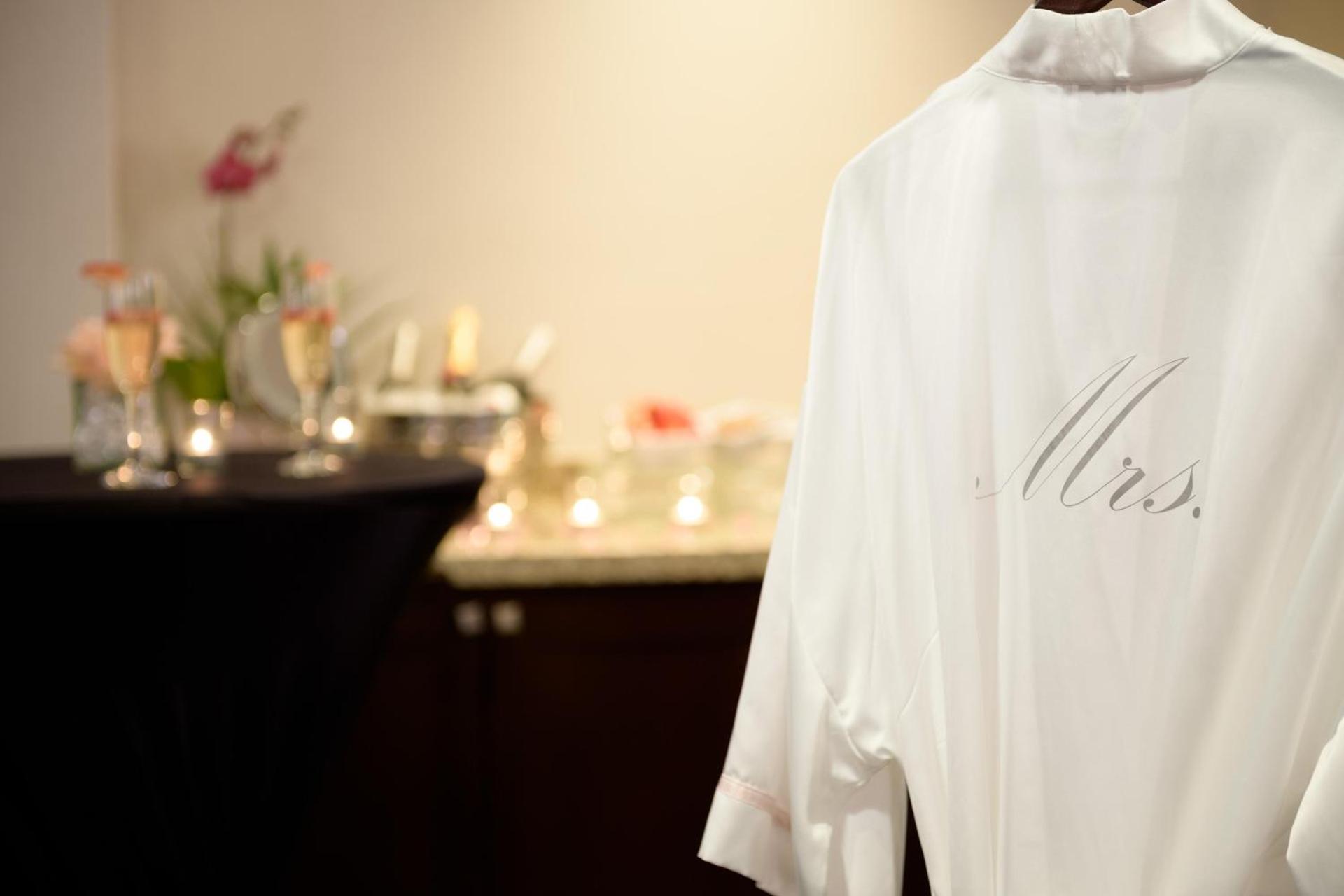 Meeting/conference room