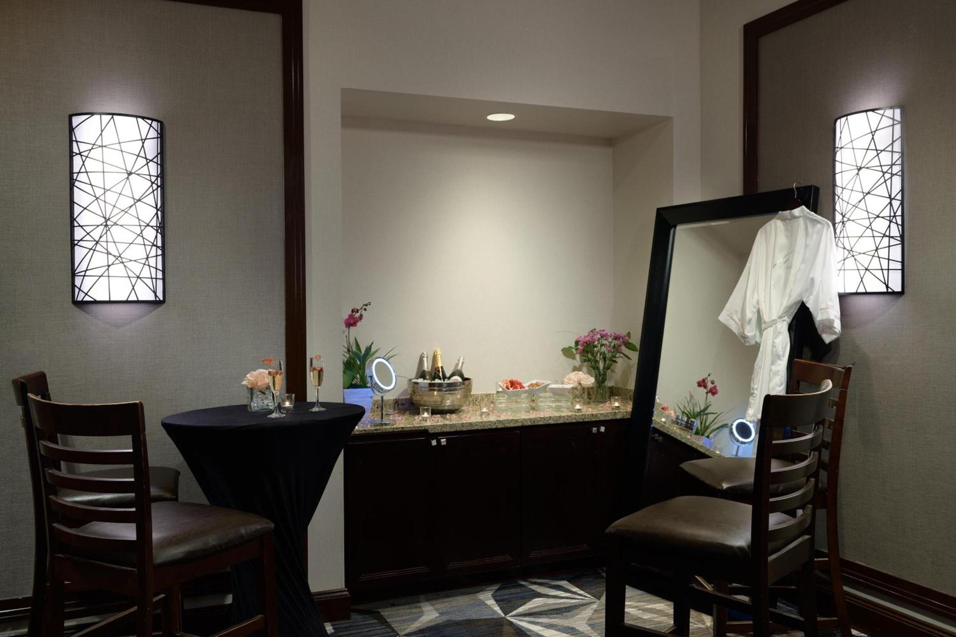 Meeting/conference room